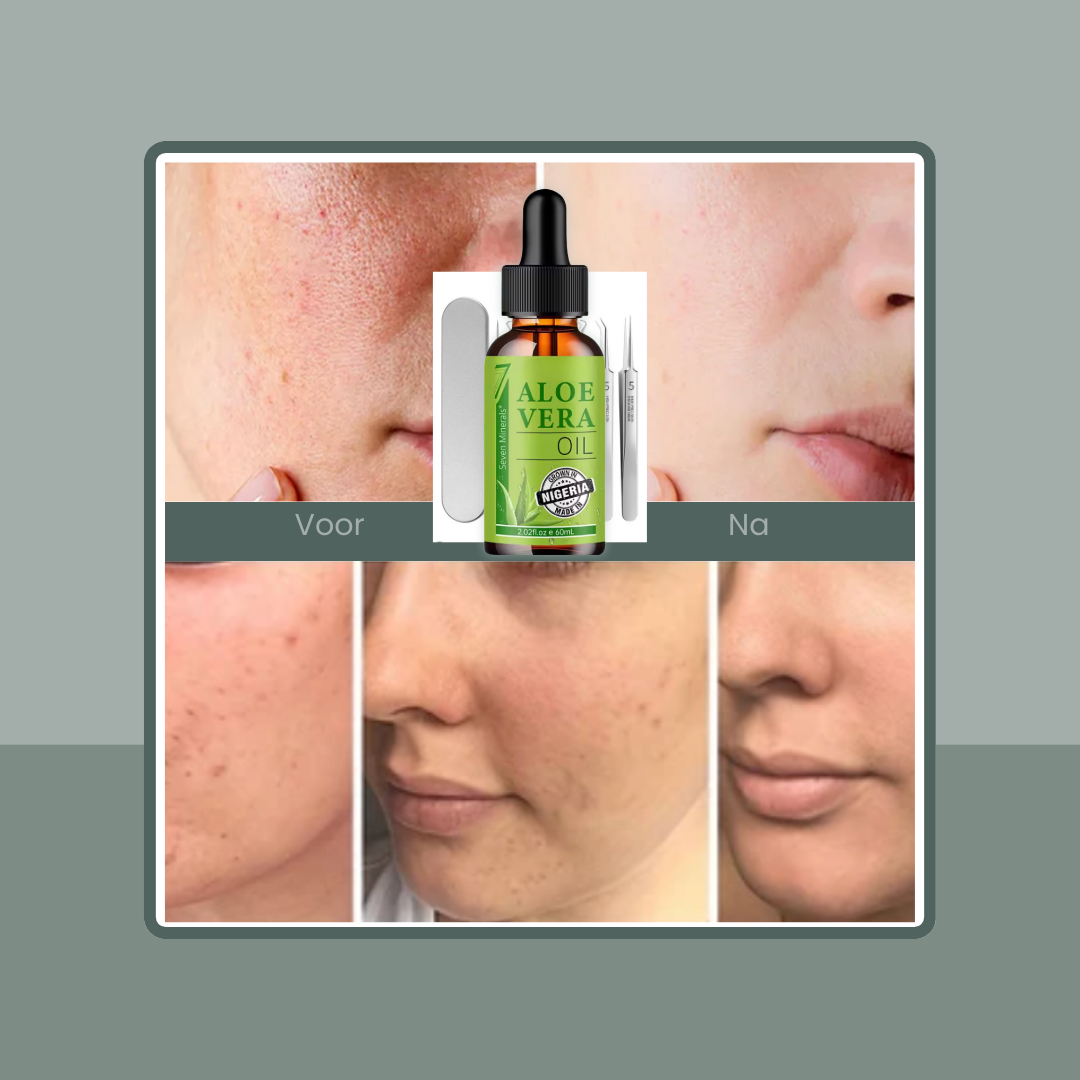 ClearSkin Pro™️ Set - reinig je huid als een pro
