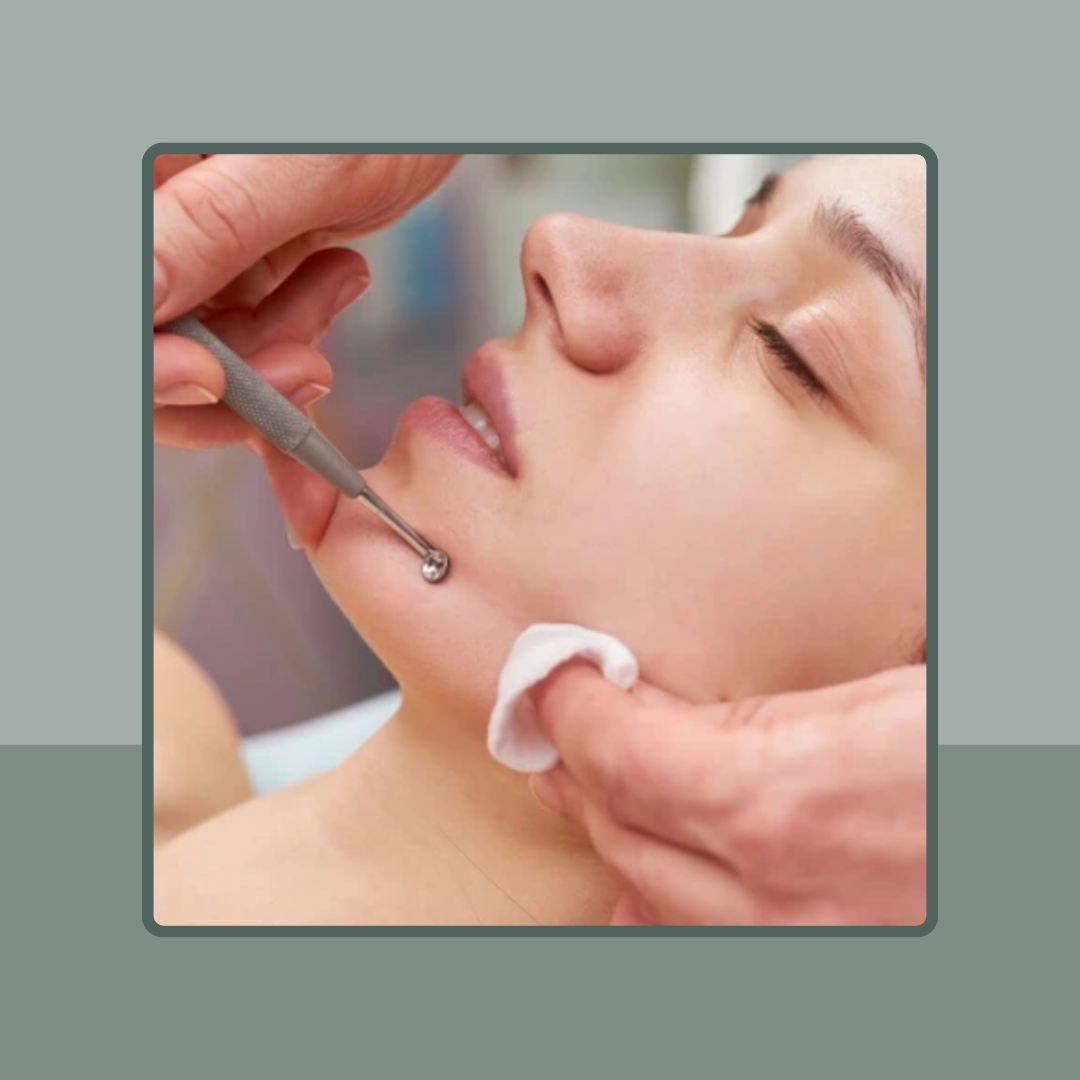 ClearSkin Pro™️ Set - reinig je huid als een pro
