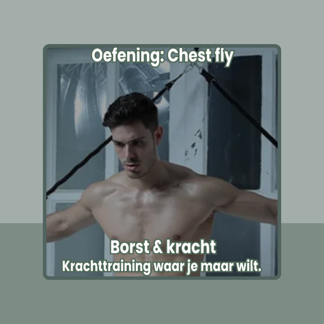 CoreKracht™ Pedaaltrainer - train je hele lichaam, waar en wanneer je wilt