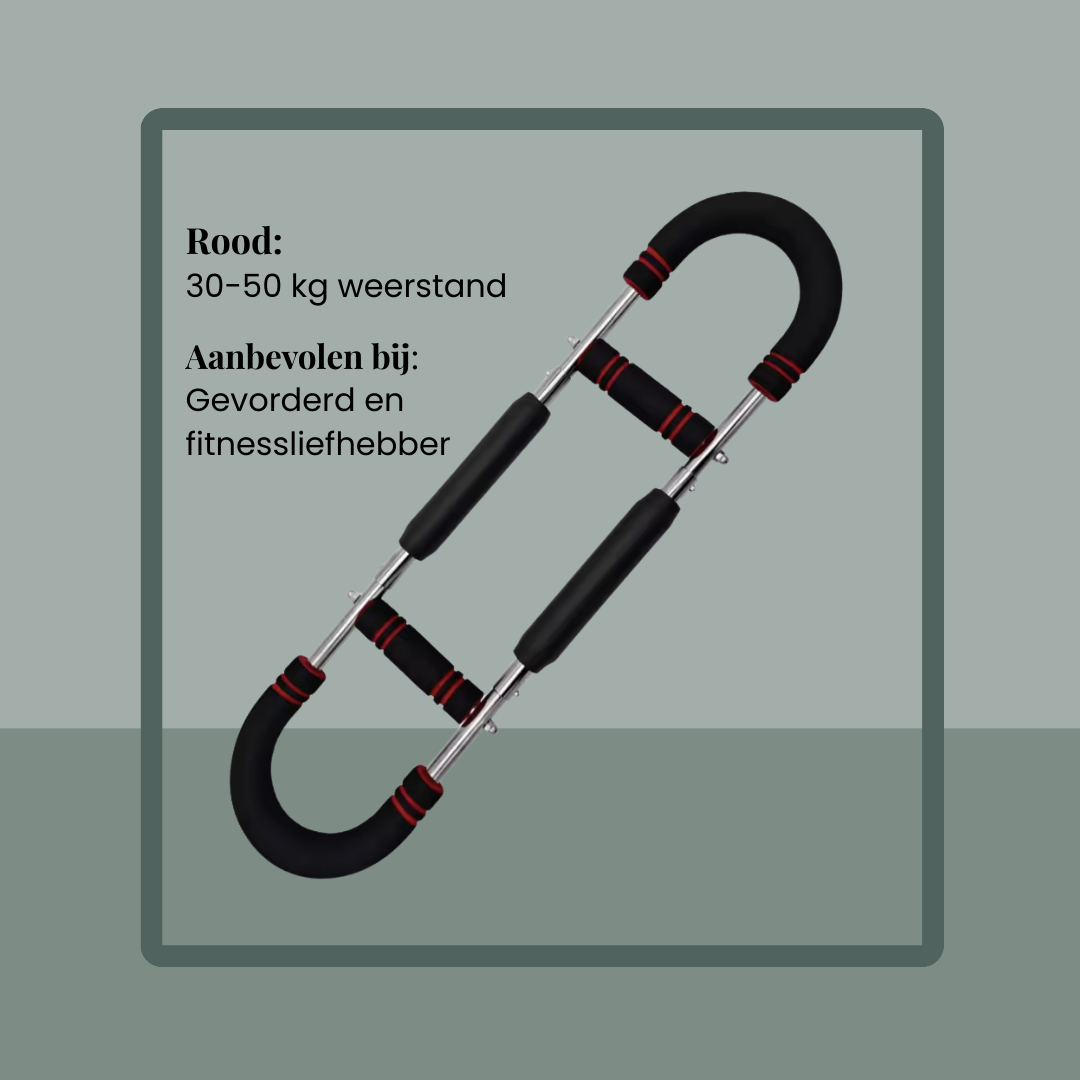 ArmKracht™️ - voor zichtbaar sterkere armen