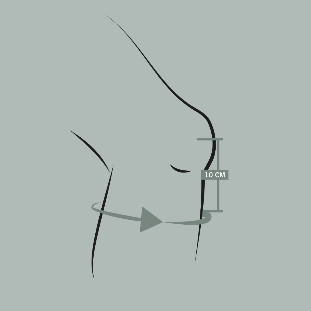 Medi Kniebrace - perfecte bescherming van de knie