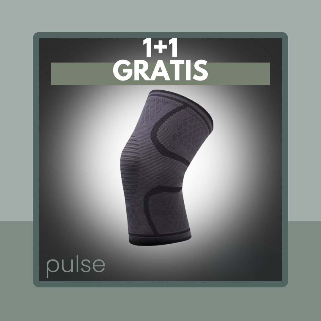 Medi Kniebrace - perfecte bescherming van de knie