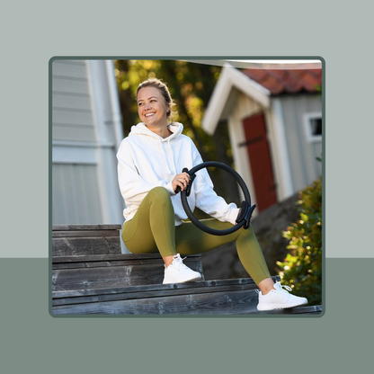 PilatusPowerCircle™️ - meer kracht in elke beweging