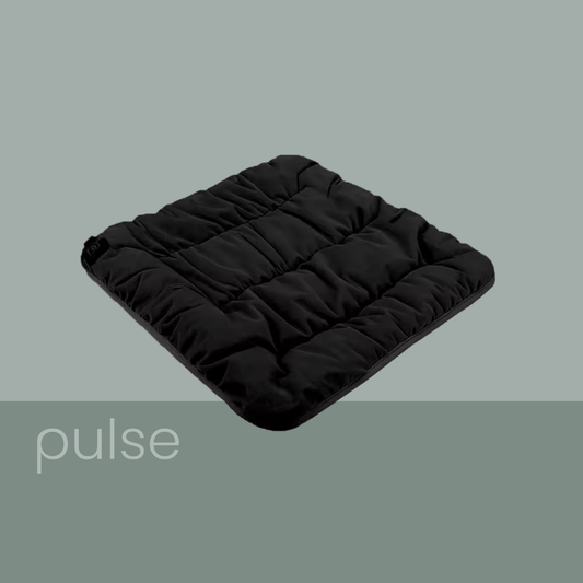 EverWarm™ Warmtekussen - warmte die nooit afkoelt