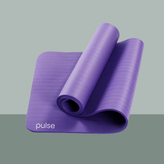 Comfort Trainingsmat - voor elke workout een zachte basis