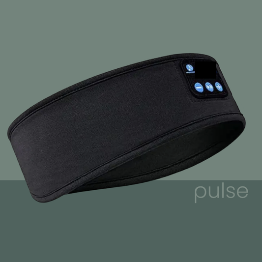 Rust&RunBand™ - jouw geluid, jouw moment