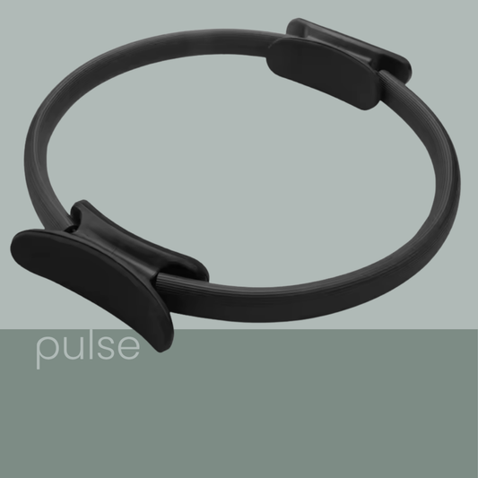 PilatusPowerCircle™️ - meer kracht in elke beweging