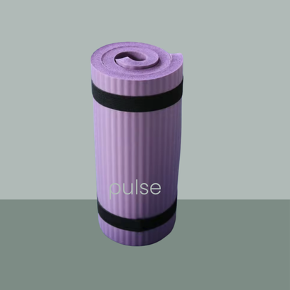 KneeSafe™ Mat - bescherm je knieën. Train veilig.