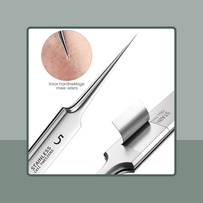 ClearSkin Pro™️ Set - reinig je huid als een pro