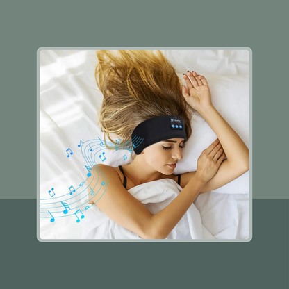 Rust&RunBand™ - jouw geluid, jouw moment