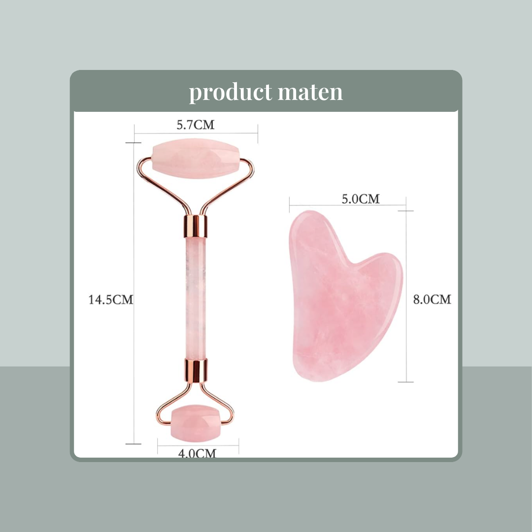 IceBloom™ Ritual - verkoelt, kalmeert en verbetert je huid