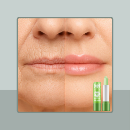 Meekleur Lippenbalsem™ - altijd jouw natuurlijke tint, altijd zachte lippen.