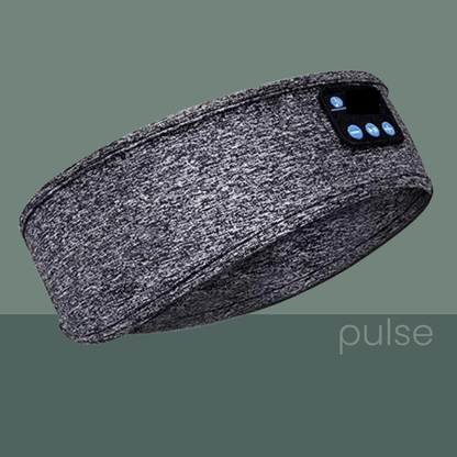 Rust&RunBand™ - jouw geluid, jouw moment