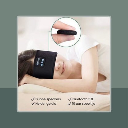 Rust&RunBand™ - jouw geluid, jouw moment