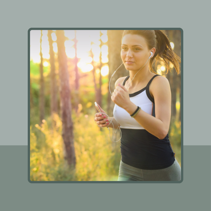 Pulse Posture™ Houdingstrainer - jouw slimme onzichtbare reminder