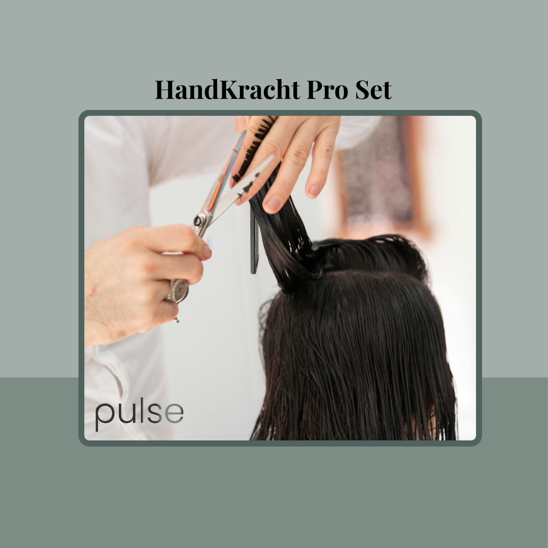 StringMaster™ Set – Soepele wissels, stabiele greep.