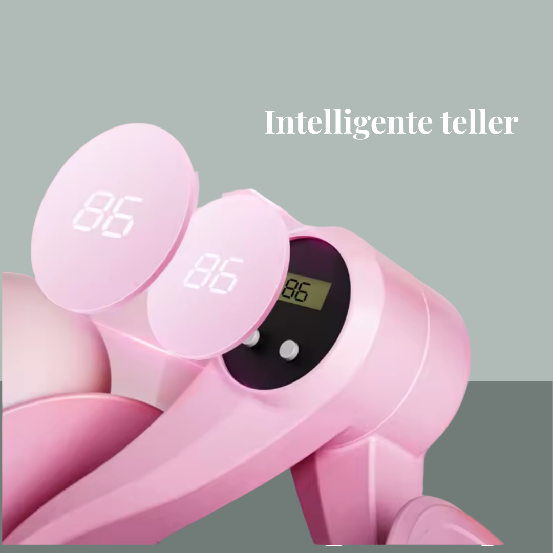 PelviLift™️ - verstevigt je bekkenbodem