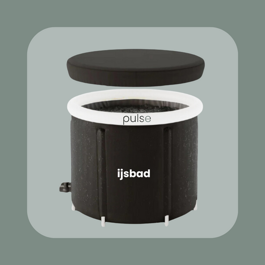 IJsbad - jouw weerstandsboost