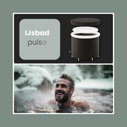 IJsbad - jouw weerstandsboost