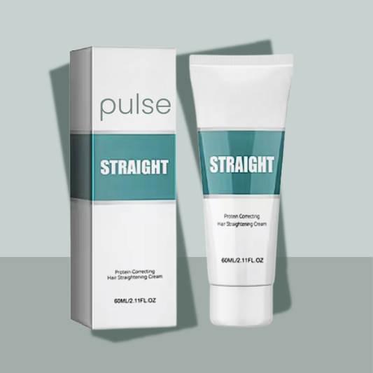 StraightFix™️ - snelle fix voor rebels haar